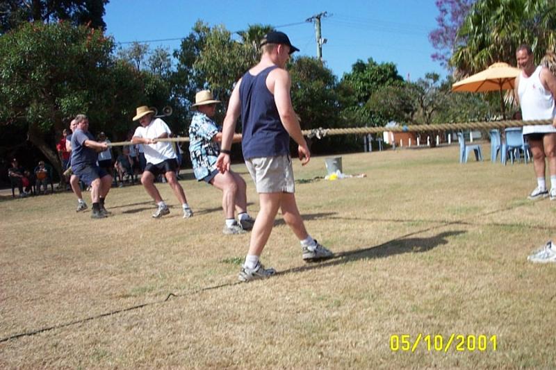 NLG-B Bulimba Birthday Oct 2001  (83)