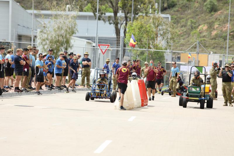 Photos Courtesy of Leino Ahlstedt (2)