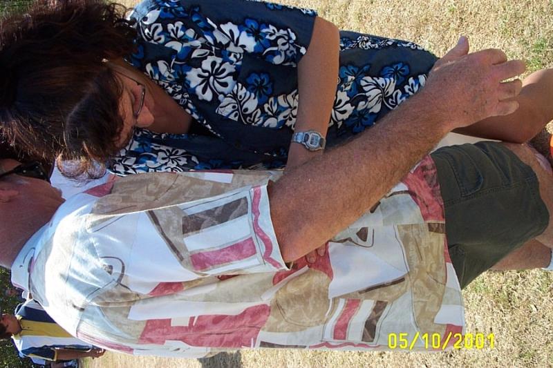 NLG-B Bulimba Birthday Oct 2001  (95)