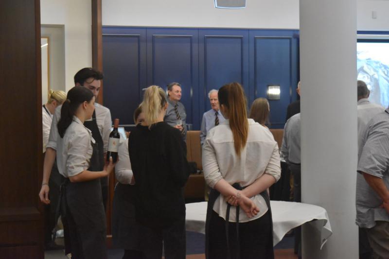 All Ranks Luncheon 2021 Courtesy Ewan Mcleod_0344 (Medium)