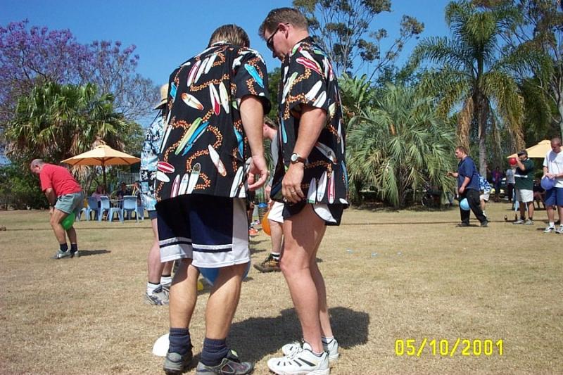 NLG-B Bulimba Birthday Oct 2001  (70)