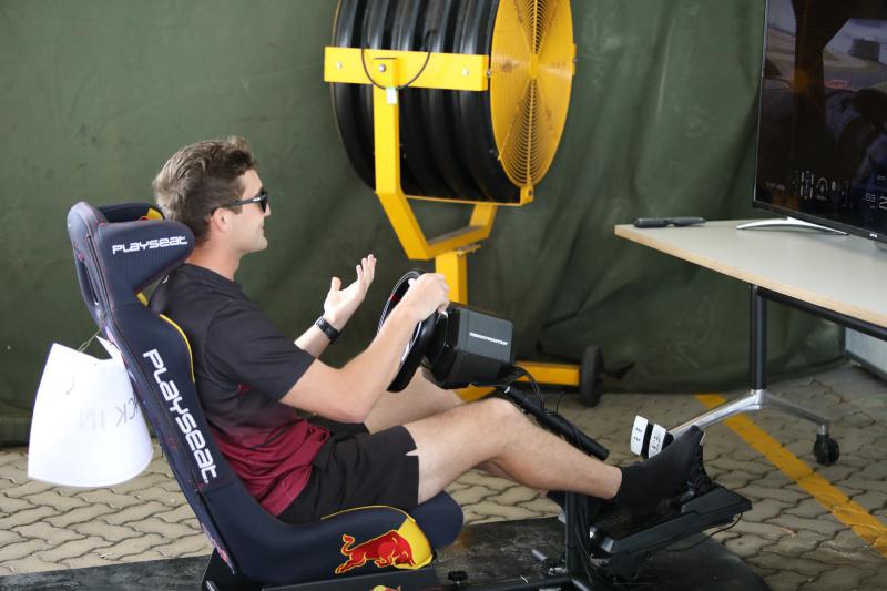 Photos Courtesy of Leino Ahlstedt (9)