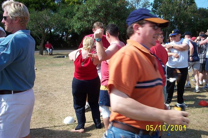 NLG-B Bulimba Birthday Oct 2001  (13)