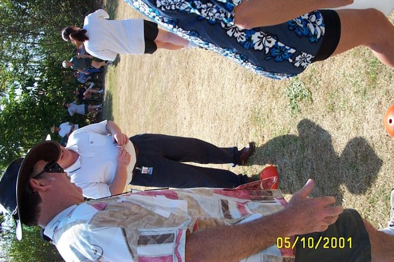 NLG-B Bulimba Birthday Oct 2001  (59)