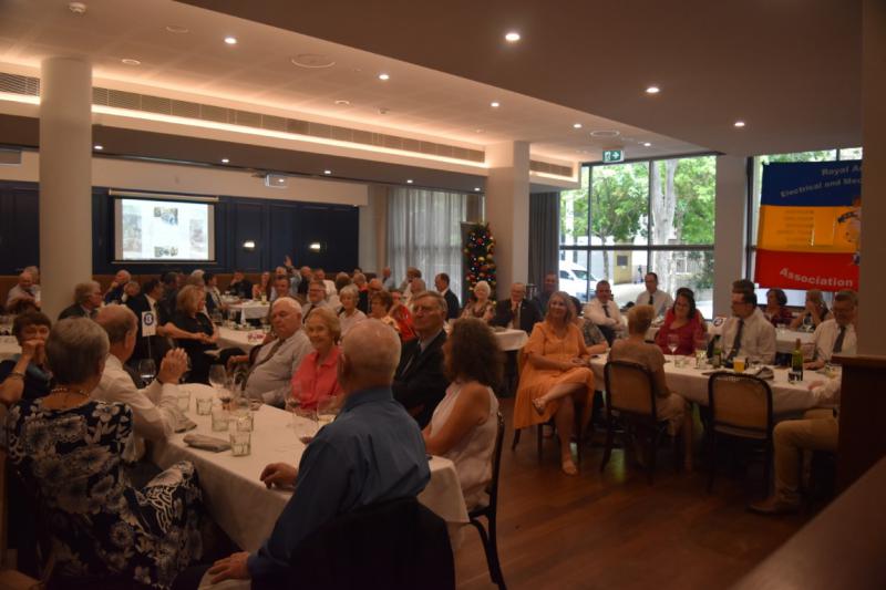 All Ranks Luncheon 2021 Courtesy Ewan Mcleod_0422 (Medium)