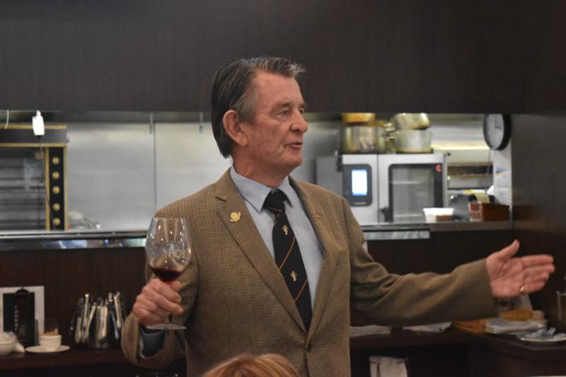 All Ranks Luncheon 2021 Courtesy Ewan Mcleod_0455 (Medium)