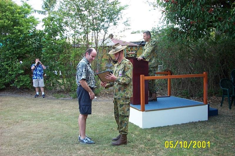 NLG-B Bulimba Birthday Oct 2001  (45)