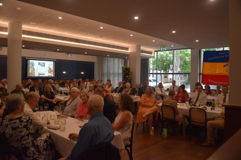 All Ranks Luncheon 2021 Courtesy Ewan Mcleod_0421 (Medium)