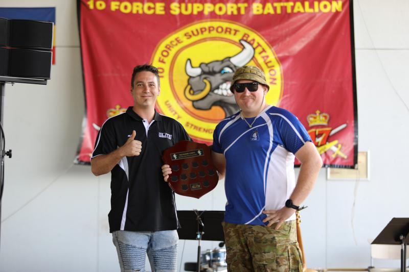 Photos Courtesy of Leino Ahlstedt (7)