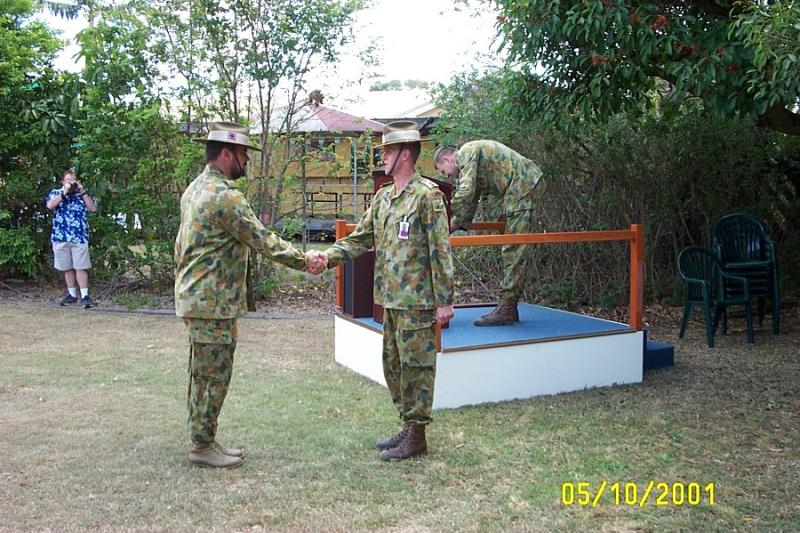 NLG-B Bulimba Birthday Oct 2001  (21)