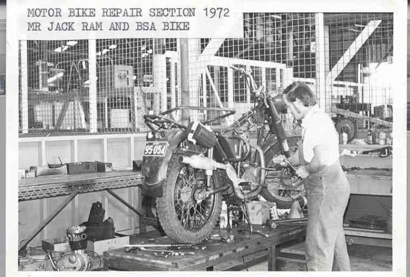 Bulimba Barracks History (96)