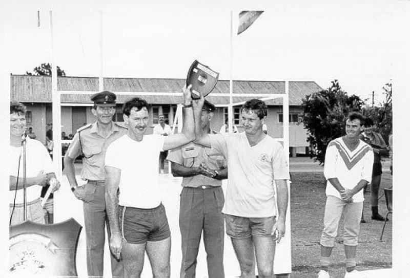 Bulimba Barracks History (28)