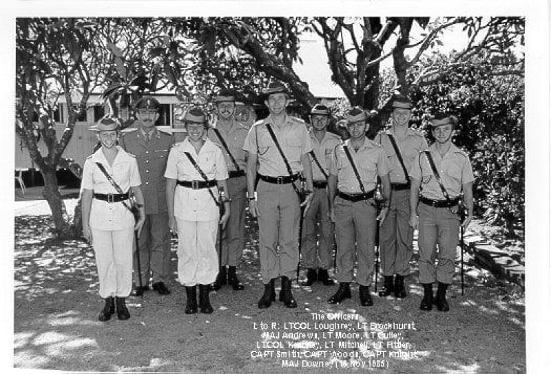 Bulimba Barracks History (57)