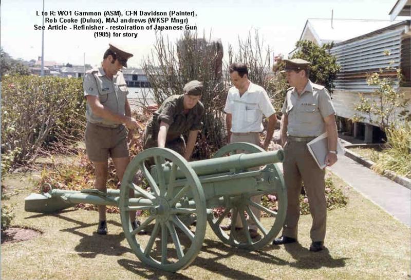 Bulimba Barracks History (60)