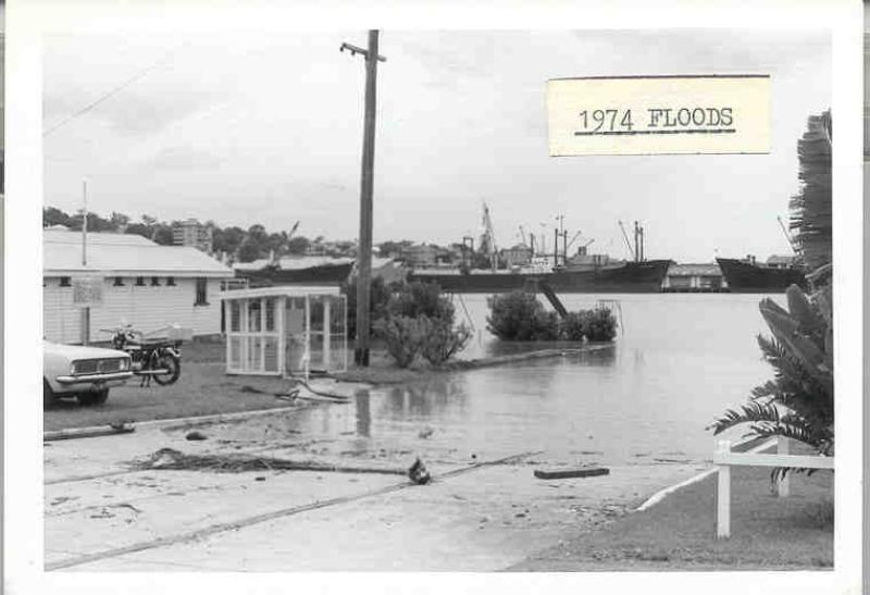 Bulimba Barracks History (45)
