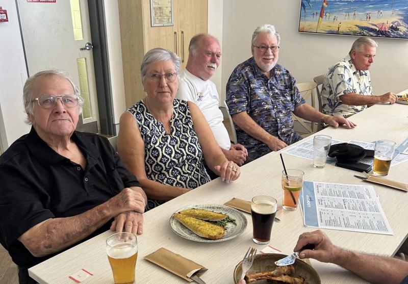 Sunshine Coast Luncheon April 2026 (16)