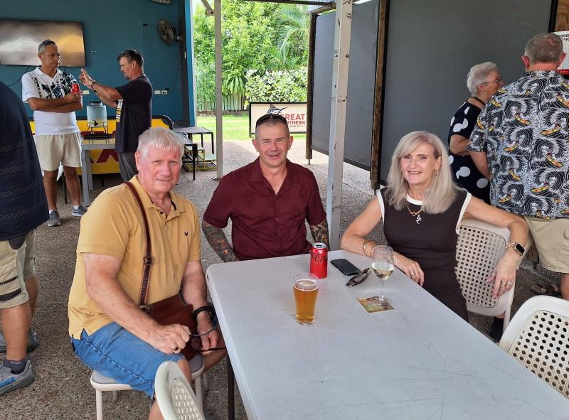 NQ Function 21 Feb 2026 Townsville - Tank Pontifex (24)