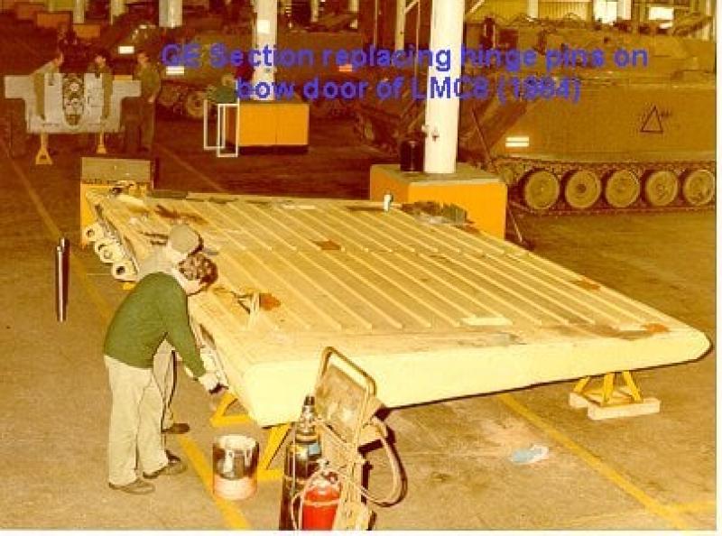 Bulimba Barracks History (13)