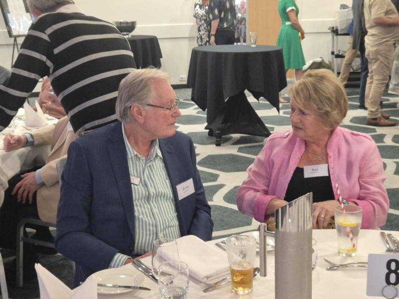 Sunshine Coast Luncheon Sep 2025 Ewan Mcleod (63)