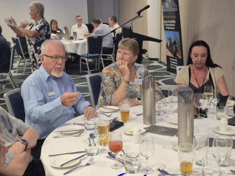 Sunshine Coast Luncheon Sep 2025 Ewan Mcleod (55)