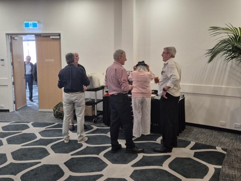Sunshine Coast Luncheon Sep 2025 Ewan Mcleod (56)