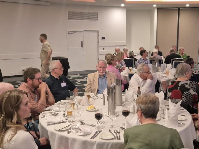 Sunshine Coast Luncheon Sep 2025 Ewan Mcleod (87)