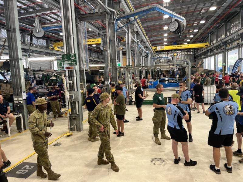 RAEME Birthday 2025 7CSSB (2)