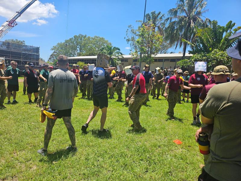 RAEME Birthday 2025 7CSSB Bec (3)