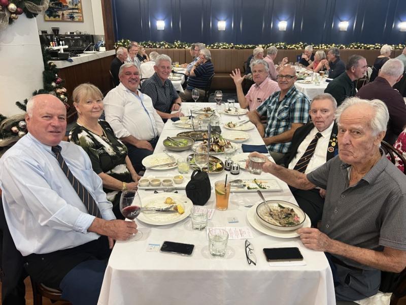 All Ranks Lunchoen 2025 (22)