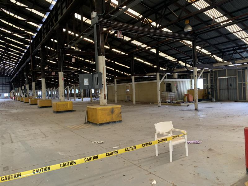 Bulimba Barracks Jan 2021 (71)