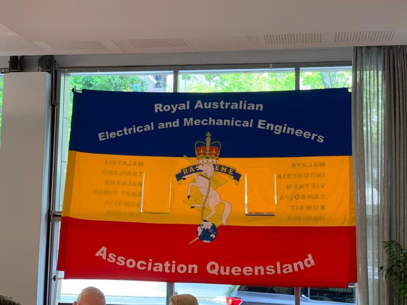 All Ranks Luncheon 2021 8