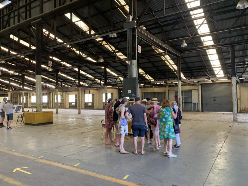 Bulimba Barracks Jan 2021 (57)