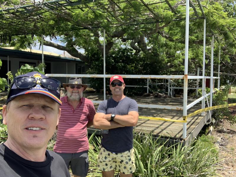 Bulimba Barracks Jan 2021 (2)