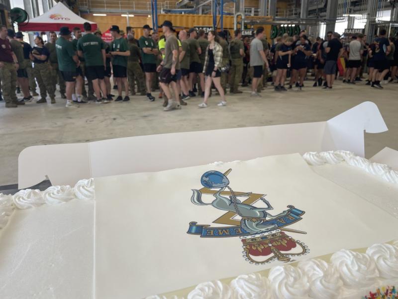 RAEME Birthday 2025 7CSSB (35)