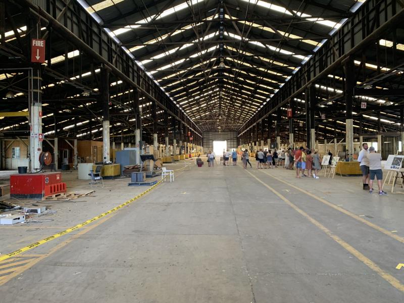 Bulimba Barracks Jan 2021 (58)