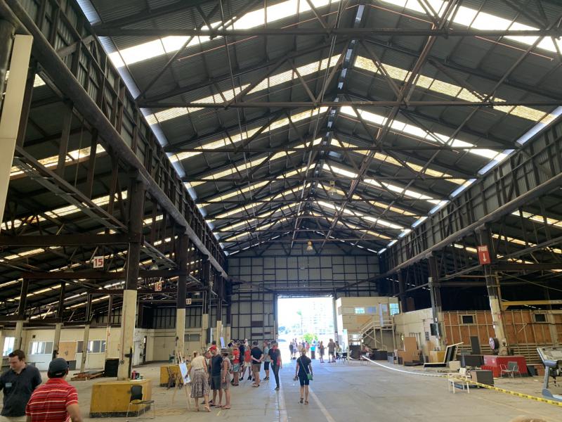 Bulimba Barracks Jan 2021 (69)