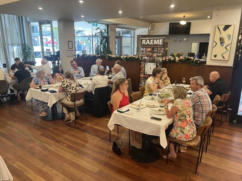 All Ranks Lunchoen 2025 (26)