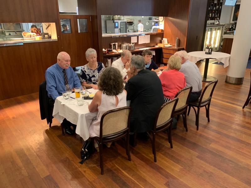 All Ranks Luncheon 2021 4