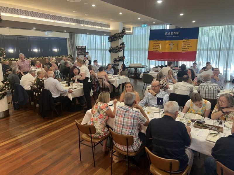 All Ranks Lunchoen 2025 (1)