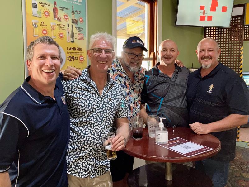 Image courtesy  of Simon Brooks 2