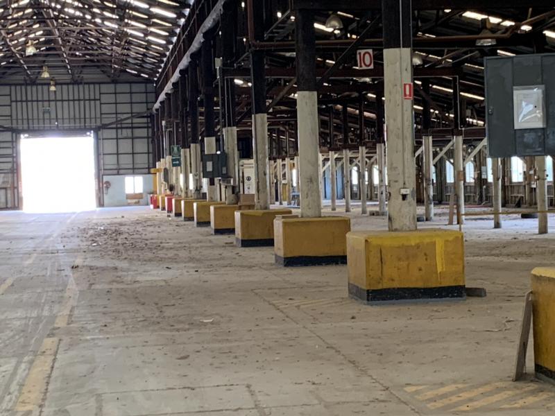 Bulimba Barracks Jan 2021 (67)