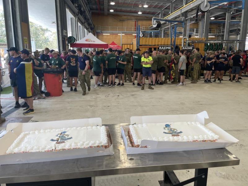 RAEME Birthday 2025 7CSSB (27)