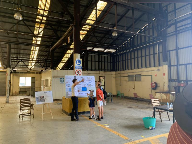 Bulimba Barracks Jan 2021 (56)