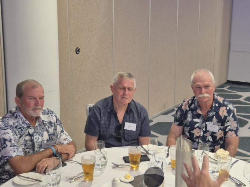 Sunshine Coast Luncheon Sep 2025 Ewan Mcleod (86)