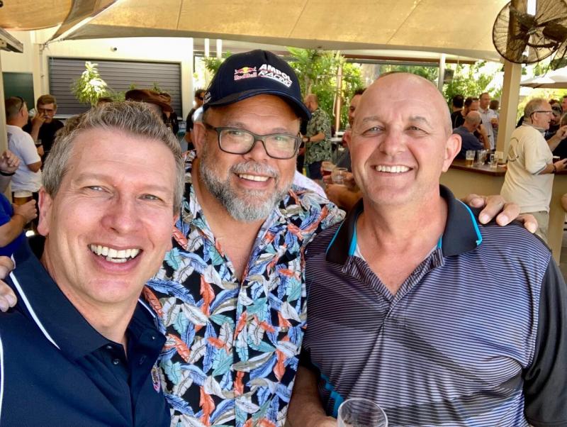 Image courtesy  of Simon Brooks