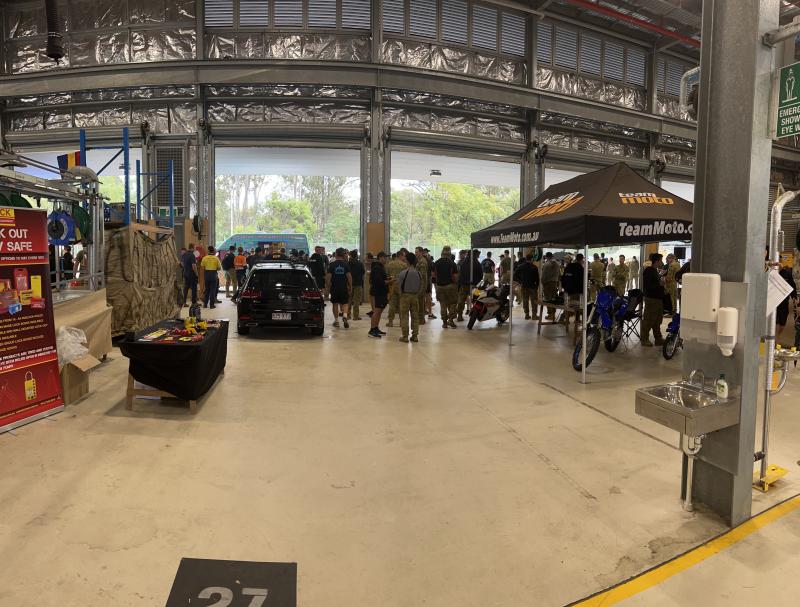 RAEME Birthday 7CSSB 2022 (10)