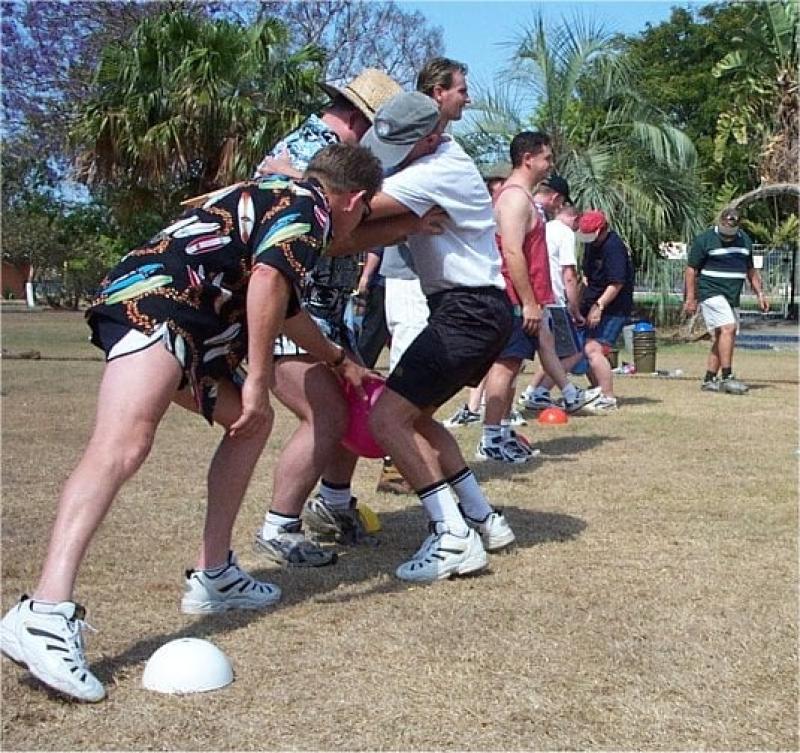 NLG-B Bulimba Birthday Oct 2001  (54)