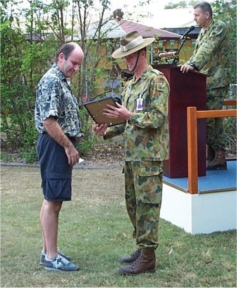 NLG-B Bulimba Birthday Oct 2001  (16)