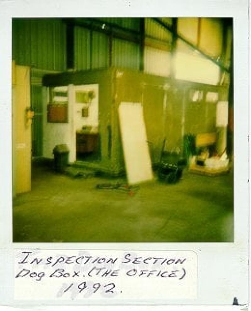 Bulimba Barracks History (67)