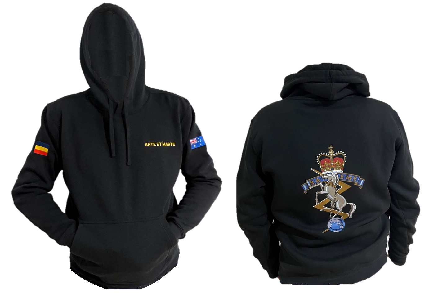 Hoodies